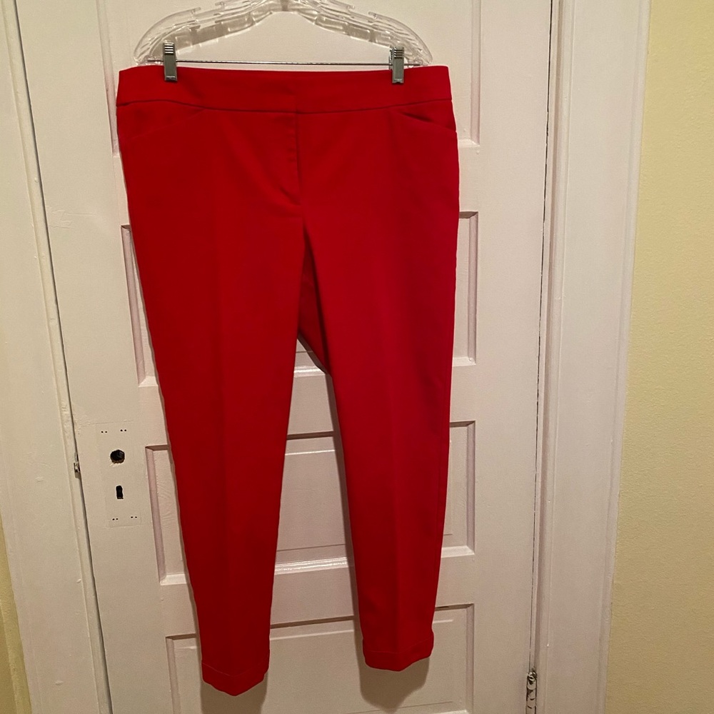 Loft dress pants